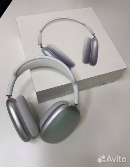 AirPods Max Новые