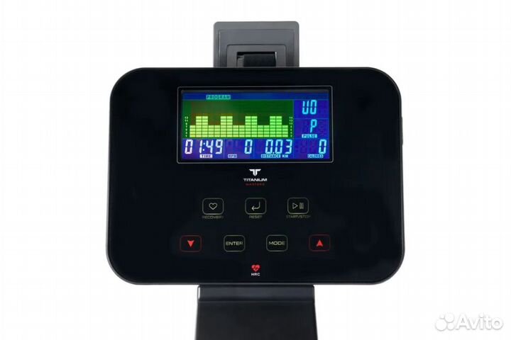 Велотренажер Titanium Masters Spintech U20 M