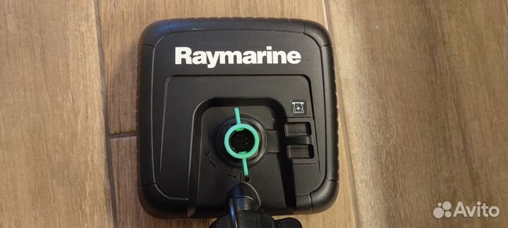 Эхолот raymarine dragonfly 5 Pro без датчика