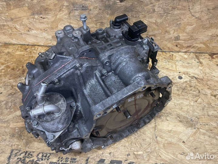 АКПП Volkswagen Jetta 7 (2018 - 2023) 1.4 RZE 09S3