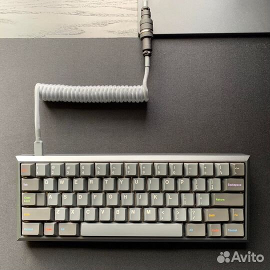 Кастомные клавиатуры под заказ