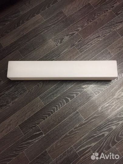 Светильник и лампы люминисцентные