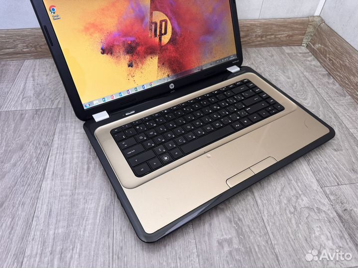 Hp Pavilion (Core i5/2 Видео/6Gb/500Gb/Нов АКБ)