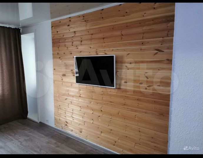2-к. квартира, 50 м², 5/5 эт.