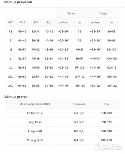 Куртка охраны мужская тёплая 52-54