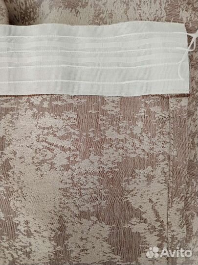 Шторы блэкаут