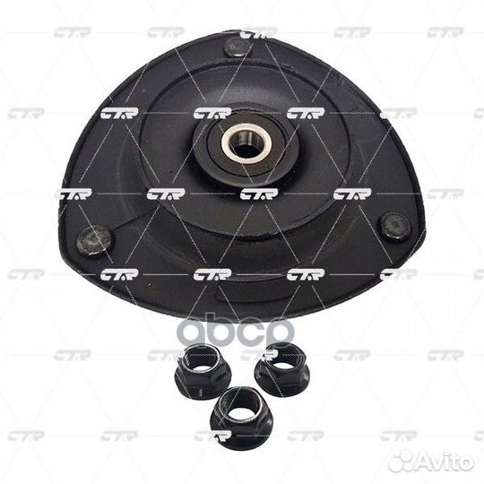 Опора передней стойки Hyundai Santa Fe 00-06