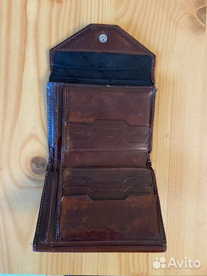 Кошелек мужской
