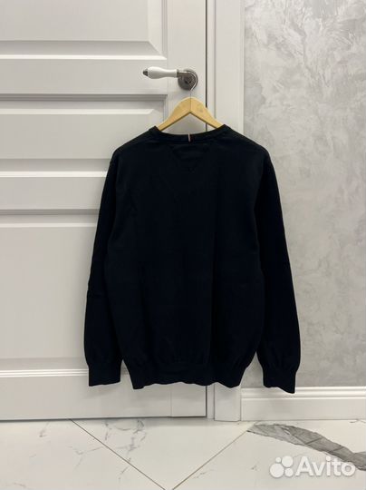 Джемпер Tommy Hilfiger XL оригинал