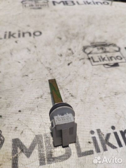 Датчик температуры воздуха в салоне Mercedes Ml Gl