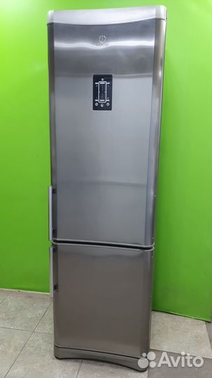 Холодильник indesit no frost с гарантией