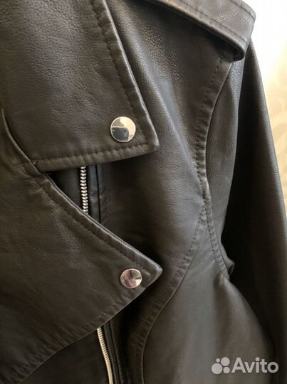 Куртка косуха женская 52, 58, 60 размеры