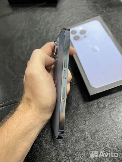 iPhone 13 Pro, 256 ГБ
