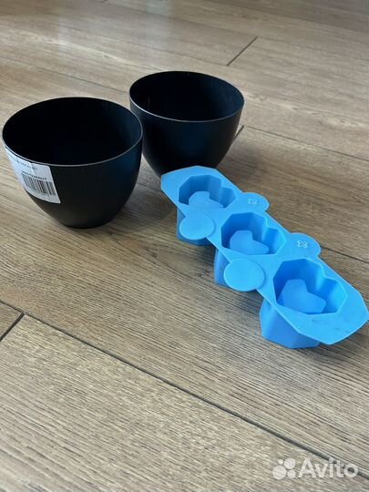 Материалы для свечей/саше/изделий из гипса