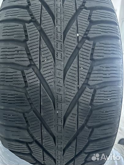 Колеса в сборе bmw x5 f15