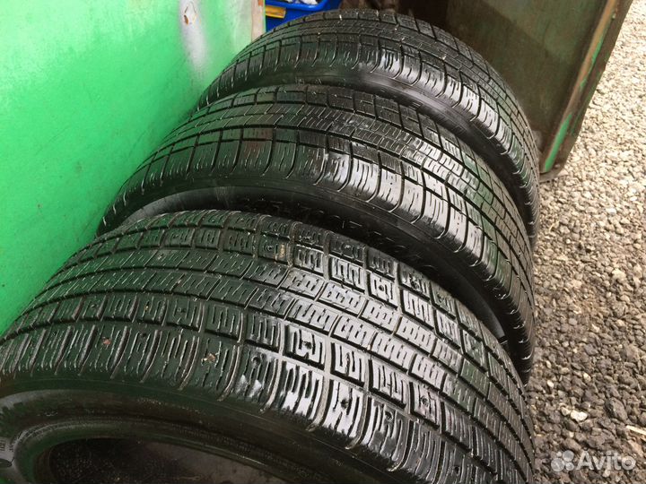 Michelin Pilot Alpin 245/700 R470 AC 116T