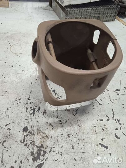 Кожух рулевой колонки Ford Explorer 2 Форд