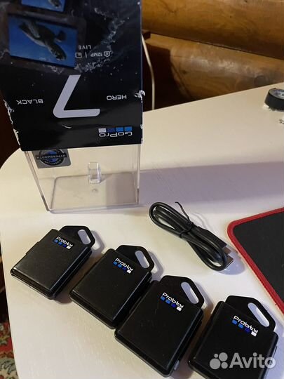 Gopro hero 7 black