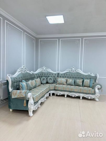 Диваны в стиле лофт