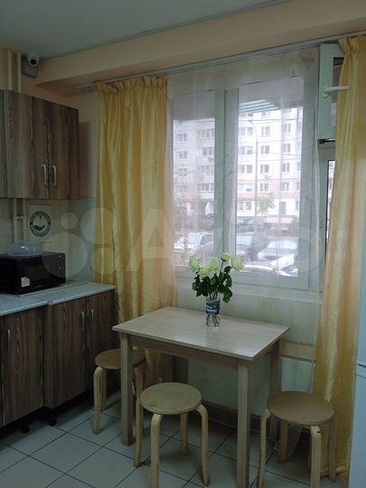 Комната 13 м², 1/18 эт.