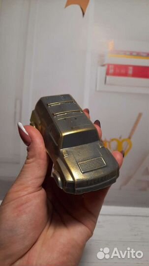 Мыло к 23 февраля