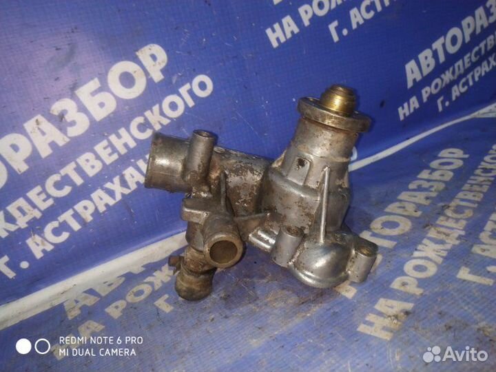 Помпа Газ Волга 3110 седан 406 2008