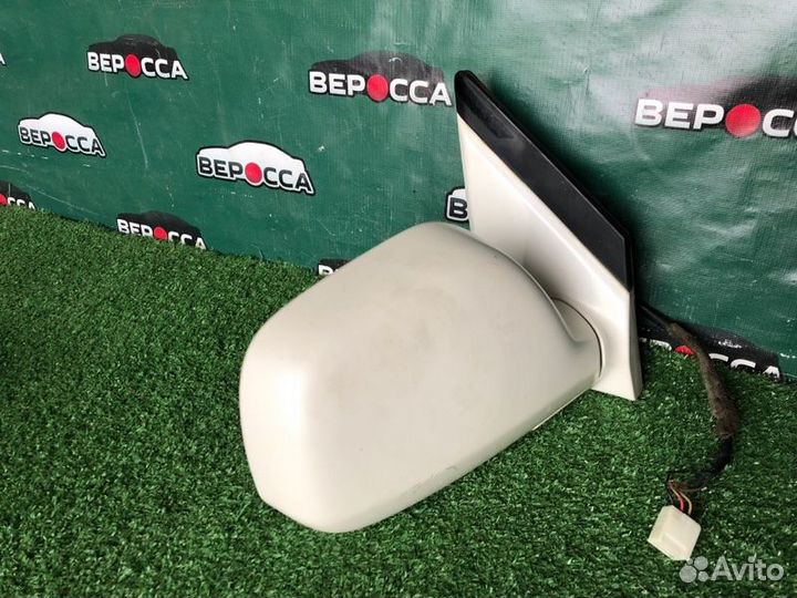 Зеркало правое Toyota Ipsum SXM15