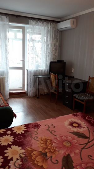 1-к. квартира, 32 м², 5/5 эт.