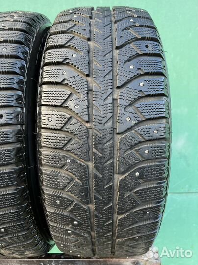 Firestone Ice Cruiser 7 205/55 R16 91T