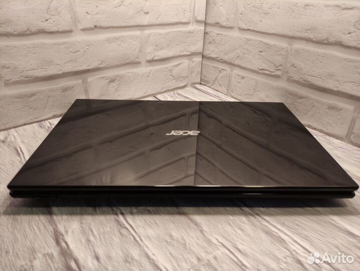 Игровой Аcer core i5/GeForce 4GB/8GB Озу/SSD/HDD