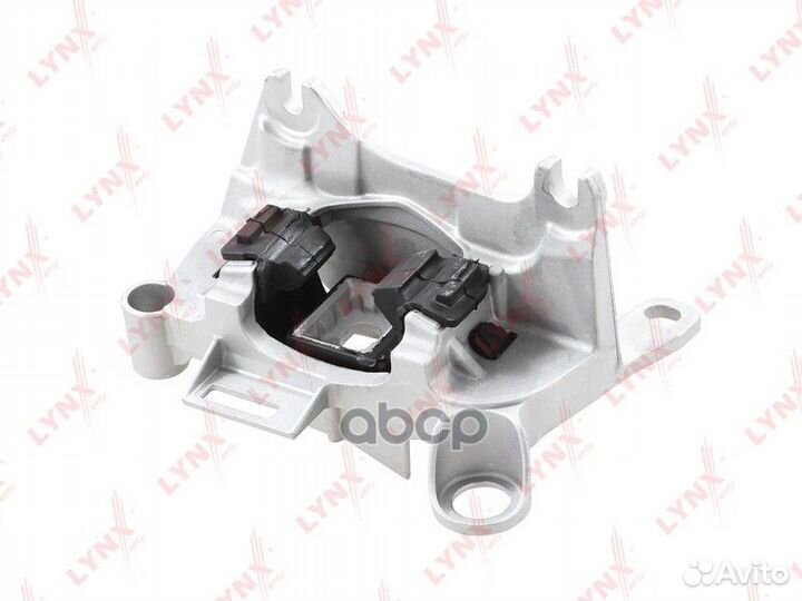 Опора кпп верхняя renault Fluence 1.5d-1.6 09