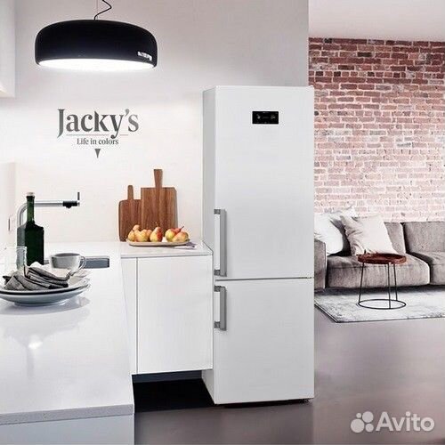 Холодильник Jackys JR FW2000