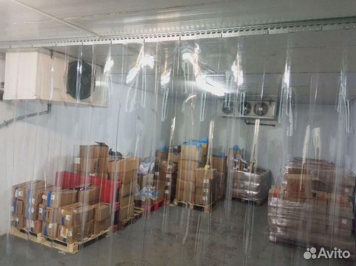 Завесы Пвх от производителя