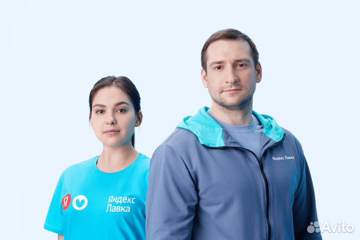 Управляющий менеджер в Яндекс Лавку