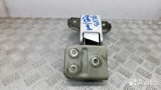 Петля двери распашной правой fiat scudo 2 (9LV03R9