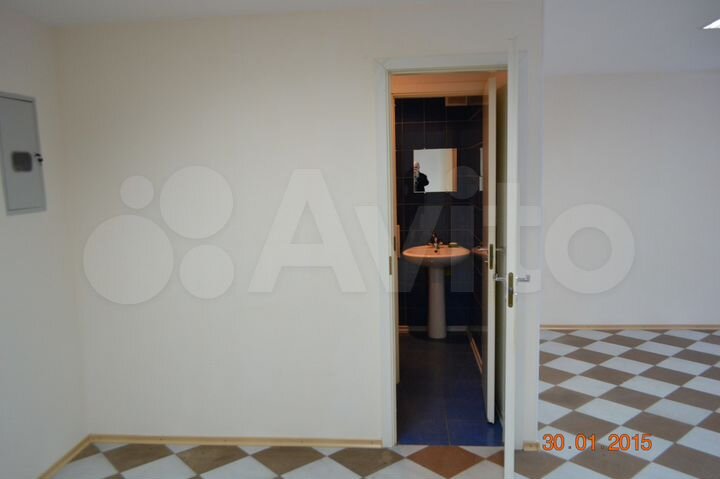 Помещение свободного назначения, 40 м²