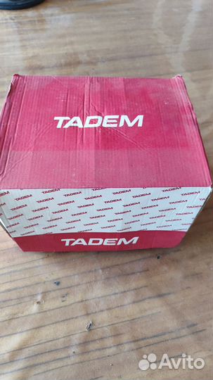 Генератор на ваз niva