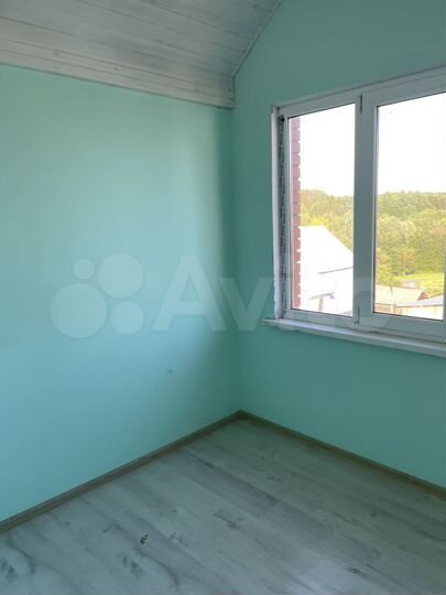 Дом 124,1 м² на участке 24 сот.