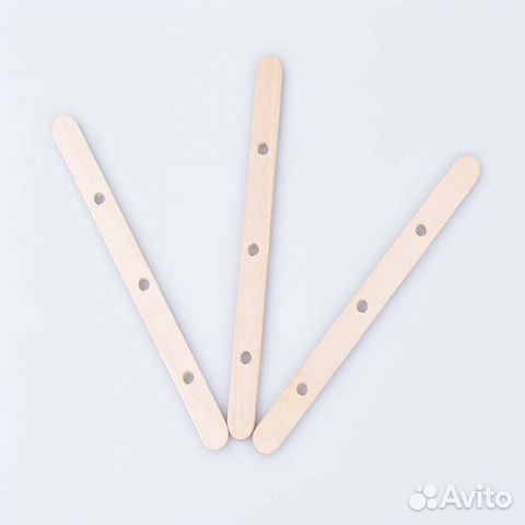 Фитиледержатель для выравния фитиля