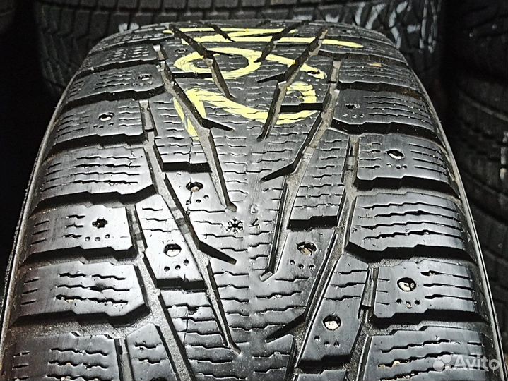 Nokian Tyres Hakkapeliitta 7 SUV 235/65 R17 108T