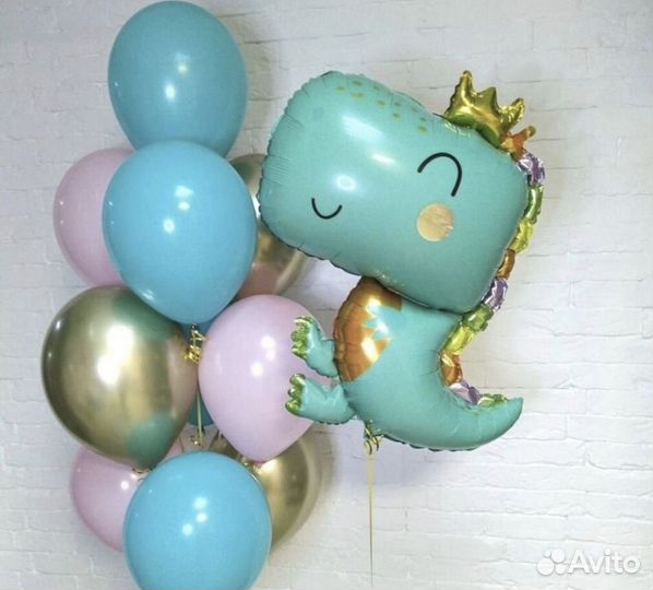 Воздушные шарики, Гелиевые шары, Воздушные шары