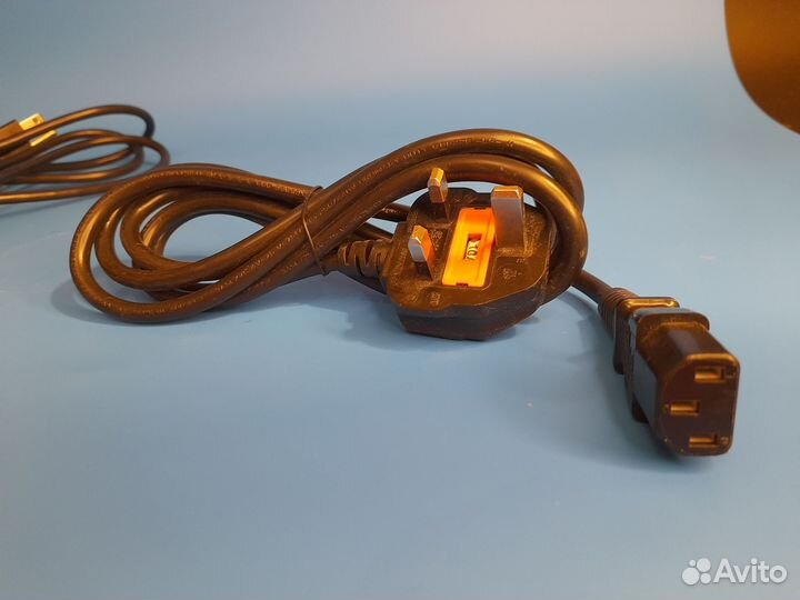 Провода шнуры кабели компьютерные