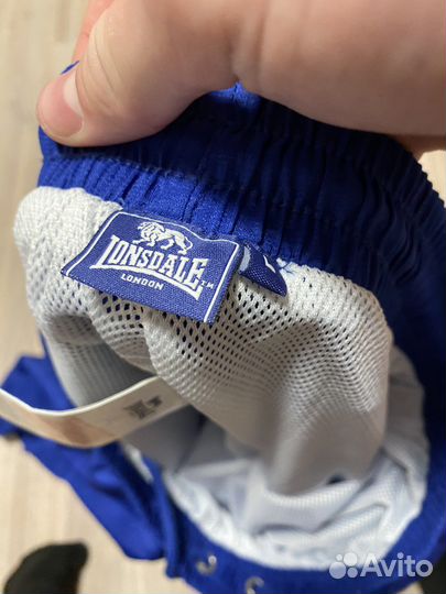 Бриджи lonsdale
