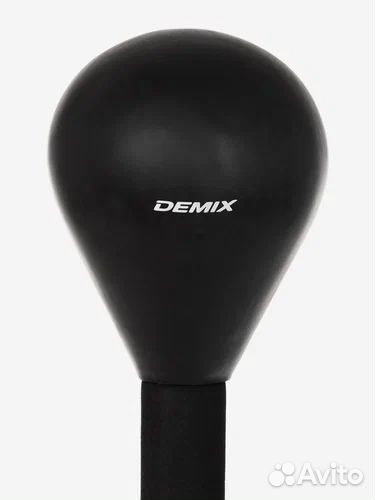 Боксерская груша напольная demix