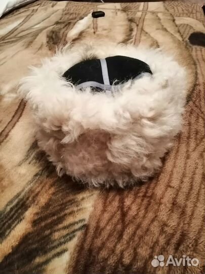 Папаха-шапка