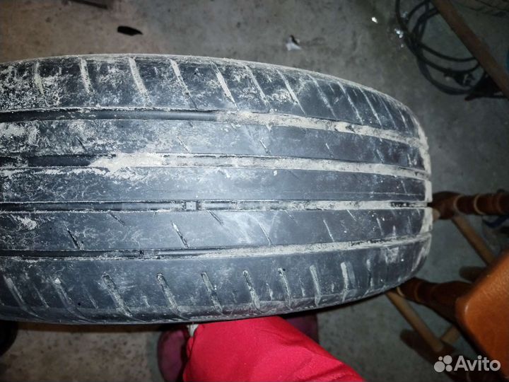 Nexen N'Fera SU4 185/65 R15