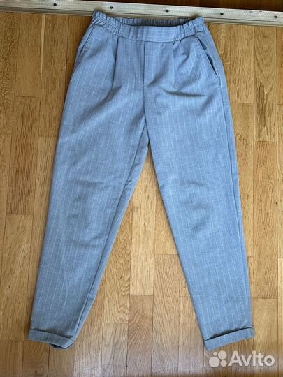 Брюки bershka xs