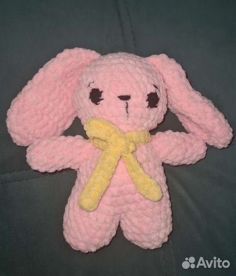 Мягкие игрурши