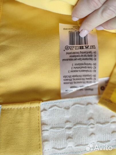 Шторы в детскую