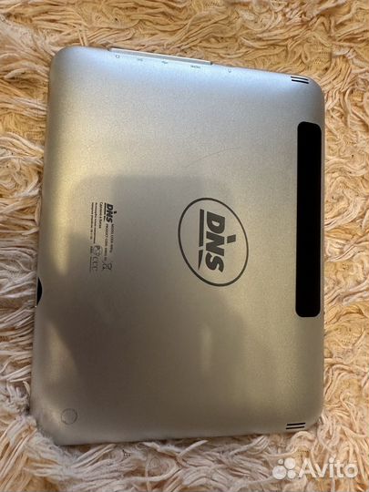 Планшет DNS